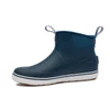 Kép 2/5 - GRUNDÉNS DECK-BOSS ANKLE BOOT