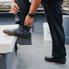 Kép 6/6 - GRUNDÉNS DECK-BOSS ANKLE BOOT
