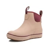 Kép 2/4 - GRUNDÉNS NŐI DECK-BOSS ANKLE BOOTS