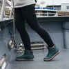 Kép 6/6 - GRUNDÉNS NŐI DECK-BOSS ANKLE BOOTS