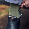 Kép 5/8 - GRUNDÉNS DEVIATION SHERPA ANKLE BOOT