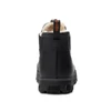 Kép 8/8 - GRUNDÉNS DEVIATION SHERPA ANKLE BOOT