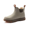 Kép 2/4 - GRUNDÉNS DEVIATION SHERPA ANKLE BOOT