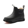 Kép 3/5 - GRUNDÉNS NŐI DEVIATION SHERPA ANKLE BOOT
