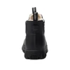 Kép 5/5 - GRUNDÉNS NŐI DEVIATION SHERPA ANKLE BOOT
