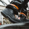Kép 1/7 - GRUNDÉNS CREWMAN TALL BOOT