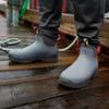 Kép 5/8 - GRUNDÉNS TOUGH SEAS ANKLE BOOT