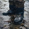 Kép 2/7 - GRUNDÉNS MEN’S BEDROCK WADING BOOT - FELT
