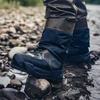 Kép 1/7 - GRUNDÉNS MEN’S BEDROCK WADING BOOT - FELT