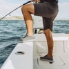 Kép 1/4 - GRUNDÉNS CROSSCURRENT BOAT SHOE