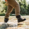 Kép 6/12 - GRUNDÉNS BANKSIDE WADING BOOT – VIBRAM