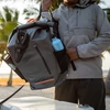 Kép 1/6 - GRUNDÉNS WAYWARD ROLL TOP BACKPACK 38L