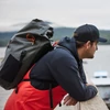 Kép 5/6 - GRUNDÉNS WAYWARD ROLL TOP BACKPACK 38L