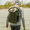 Kép 1/4 - GRUNDÉNS WAYWARD ROLL TOP BACKPACK 38L