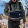 Kép 1/8 - GRUNDÉNS BOUNDARY GORE-TEX STOCKINGFOOT WADER