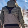 Kép 3/8 - GRUNDÉNS BOUNDARY GORE-TEX STOCKINGFOOT WADER