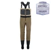 Kép 2/12 - GRUNDÉNS BOUNDARY GORE-TEX ZIP STOCKINGFOOT WADER