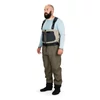Kép 12/12 - GRUNDÉNS BOUNDARY GORE-TEX ZIP STOCKINGFOOT WADER