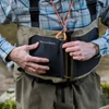 Kép 4/12 - GRUNDÉNS BOUNDARY GORE-TEX ZIP STOCKINGFOOT WADER