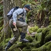 Kép 7/12 - GRUNDÉNS BOUNDARY GORE-TEX ZIP STOCKINGFOOT WADER