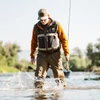 Kép 8/12 - GRUNDÉNS BOUNDARY GORE-TEX ZIP STOCKINGFOOT WADER