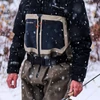 Kép 9/12 - GRUNDÉNS BOUNDARY GORE-TEX ZIP STOCKINGFOOT WADER