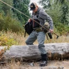 Kép 1/12 - GRUNDÉNS MEN’S BEDROCK STOCKINGFOOT WADER