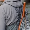 Kép 12/12 - GRUNDÉNS MEN’S BEDROCK STOCKINGFOOT WADER