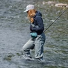 Kép 3/13 - GRUNDÉNS WOMEN’S BEDROCK STOCKINGFOOT WADER