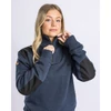Kép 5/8 - PINEWOOD® HURRICANE KÖTÖTT NŐI PULÓVER