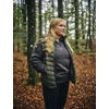 Kép 1/5 - PINEWOOD® HURRICANE KÖTÖTT NŐI PULÓVER