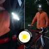 Kép 3/8 - LED Szenzoros fejlámpa 