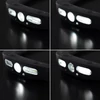 Kép 4/8 - LED Szenzoros fejlámpa 
