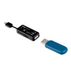 Kép 2/8 - USB OTG 2.0 kártyaolvasó