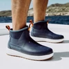 Kép 6/6 - GRUNDÉNS DECK-RUNNER ANKLE BOOT