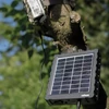 Kép 2/10 - LI-1500 napelemes töltőpanel – 12V / 6V kimenettel 