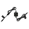 Kép 8/10 - LI-1500 napelemes töltőpanel – 12V / 6V kimenettel 