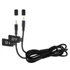 Kép 9/10 - LI-1500 napelemes töltőpanel – 12V / 6V kimenettel 