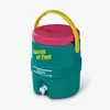 Kép 2/5 - IGLOO Retro „Barrel of Fun” italhűtő hordó 7,6 l