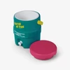 Kép 3/5 - IGLOO Retro „Barrel of Fun” italhűtő hordó 7,6 l