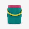 Kép 4/5 - IGLOO Retro „Barrel of Fun” italhűtő hordó 7,6 l