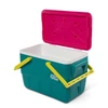 Kép 2/5 - IGLOO Retro Piknikkosár 23 L