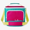 Kép 1/5 - IGLOO Retro Square kompakt hűtőtáska 6 l