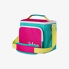 Kép 2/5 - IGLOO Retro Square kompakt hűtőtáska 6 l