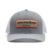 Kép 2/2 - GRUNDÉNS We Are Fishing Trucker