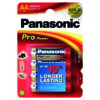 Kép 1/2 - Panasonic elem 4db