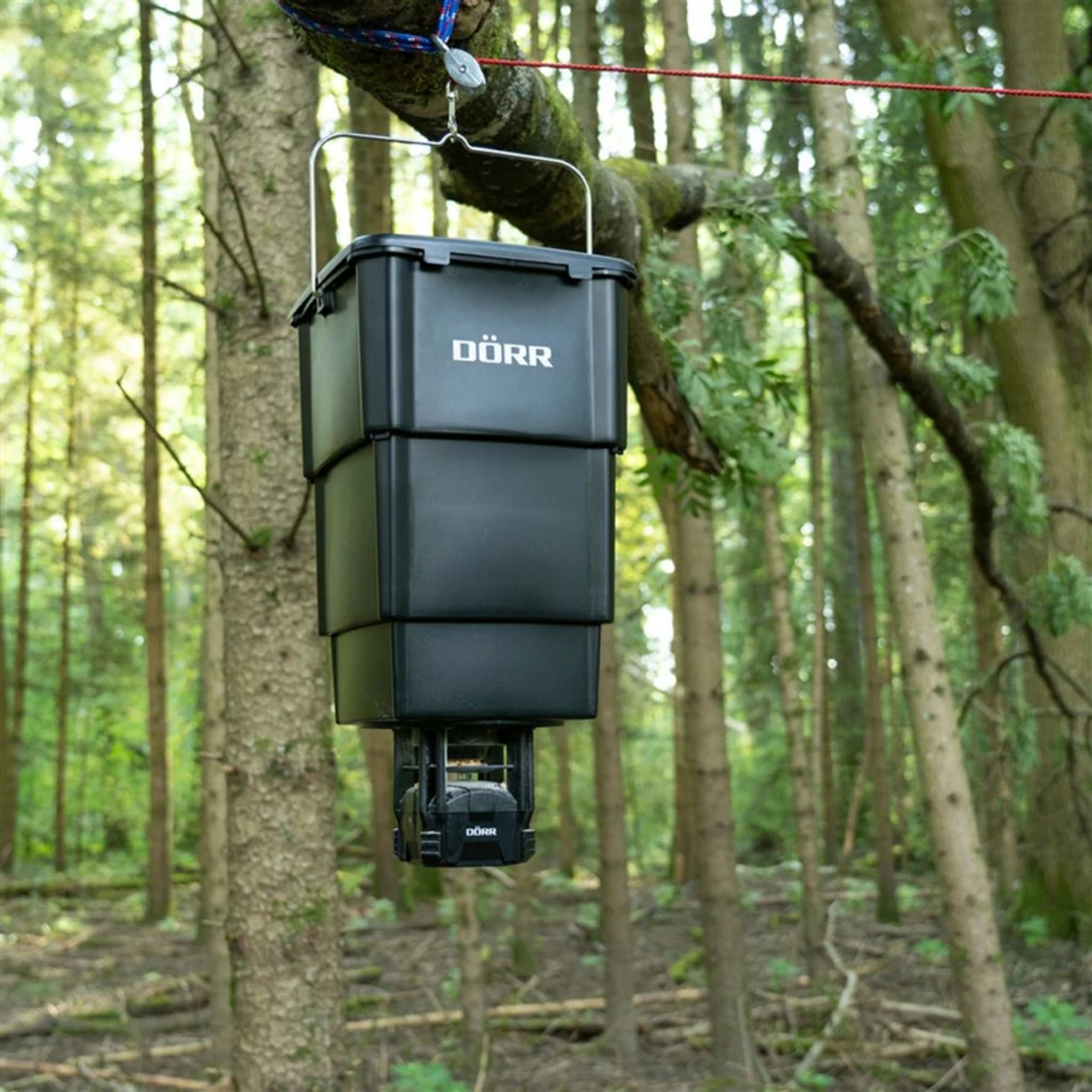 Etető