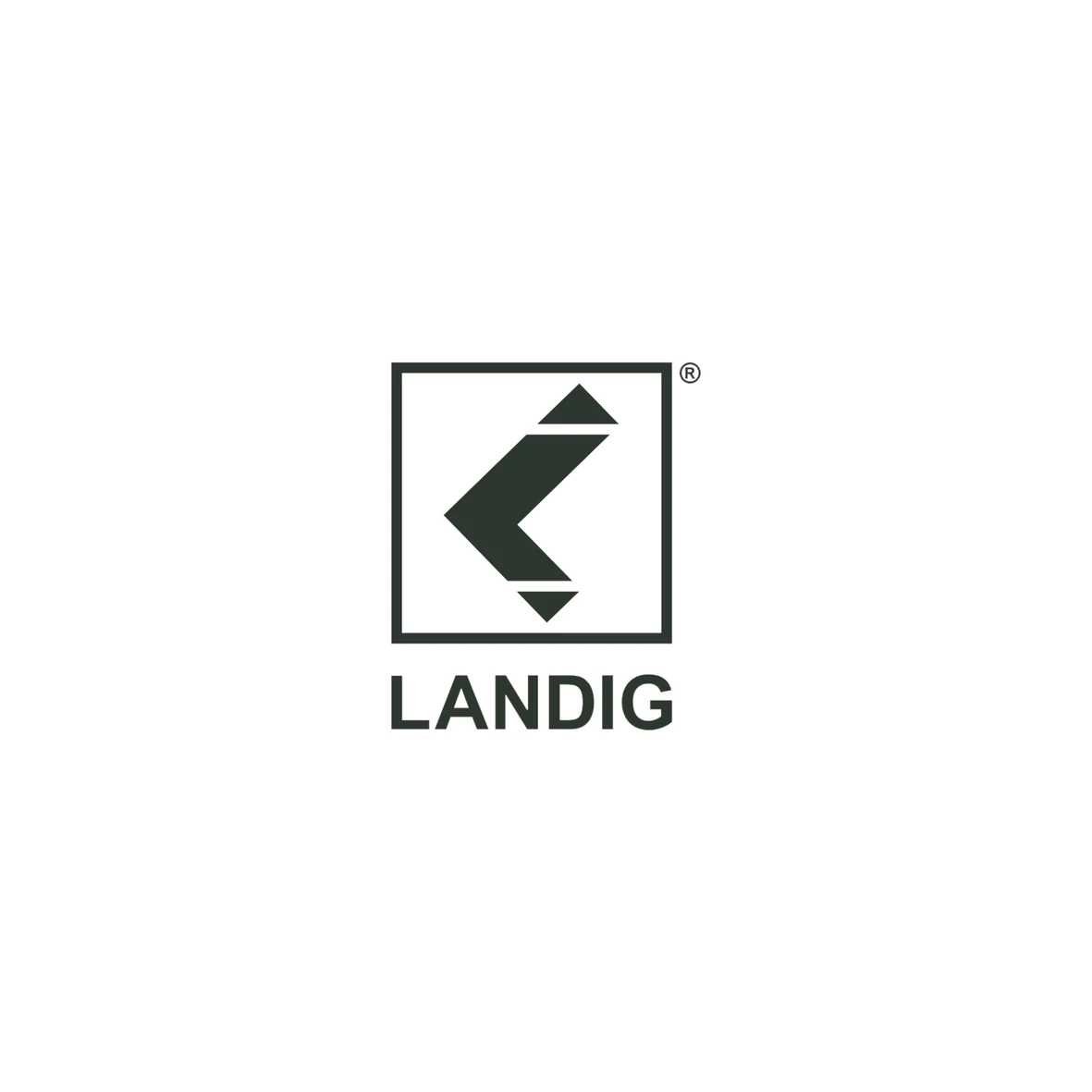 Landig