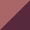 BrickPink/Burgundy (841)