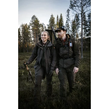 PINEWOOD® SMÅLAND HUNTERS KABÁT 